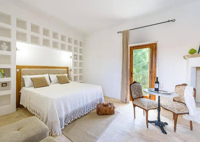 Masseria Caretti Grande 4* Casalabate