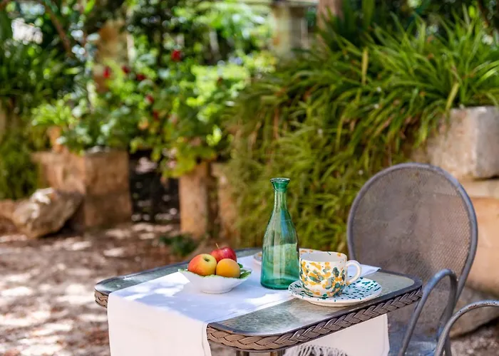 Masseria Caretti Grande 4* Casalabate