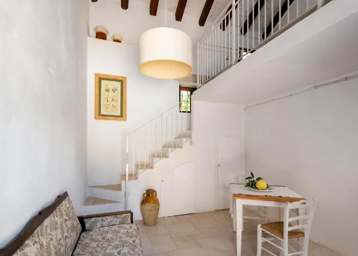 Masseria Caretti Grande 4*