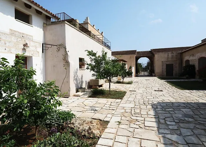 Masseria Caretti Grande 4*