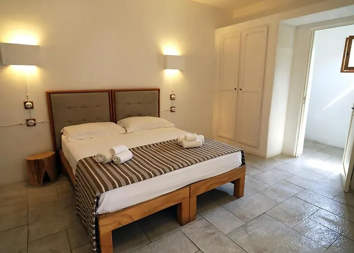 Masseria Caretti Grande 4*